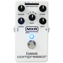 MXR M87 Bass Compressor Pedal ?>