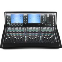 Allen & Heath dLive S5000 Control Surface for MixRack ?>
