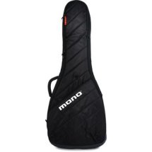 MONO Vertigo Acoustic Guitar Hybrid Gig Bag - Black ?>