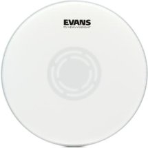 Evans Heavyweight Coated Snare Batter - 13 inch ?>