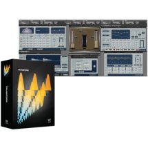 Waves Transform Plug-in Bundle for Academic Institutions ?>