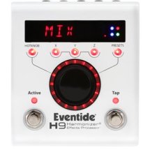 Eventide H9 Max Multi-effects Pedal ?>