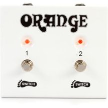 Orange FS-2 Dual Function Footswitch ?>