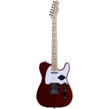 Fender American Standard Telecaster 2012 - Candy Cola ?>