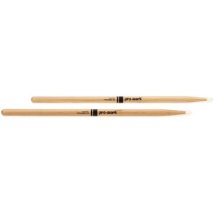 Promark Classic Forward DrumSticks - Hickory - 5A - Nylon Tip ?>