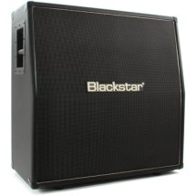 Blackstar HTV-412A 320-watt 4x12" Slant Extension Cabinet ?>