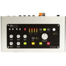 Steinberg UR28M USB Audio Interface and Monitor Controller ?>