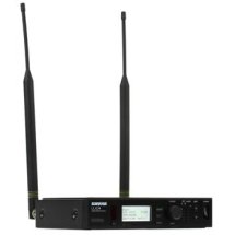 Shure ULXD4 Digital Wireless Receiver - G50 Band ?>