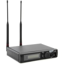 Shure ULXP4 Wireless Receiver - J1 Band, 554 - 590 MHz ?>