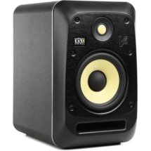 KRK V6 S4 6.5 inch Powered Studio Monitor ?>