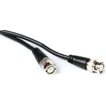 Audio-Technica AC12 50 Ohm RG58 BNC Cable - 12' ?>