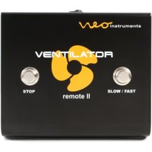 Neo Instruments Ventilator Remote 2 Button Footswitch ?>