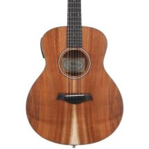 Taylor GS Mini-e Koa Acoustic-electric Guitar ?>