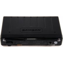 Samson Concert 77 Headset System - Channel N1 (642.375) ?>