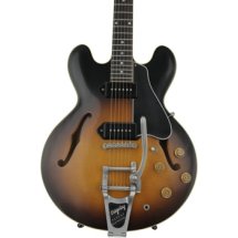 Gibson 1961 ES-330TD Figured VOS - Vintage Sunburst ?>