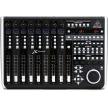 Behringer X-Touch Universal Control Surface ?>