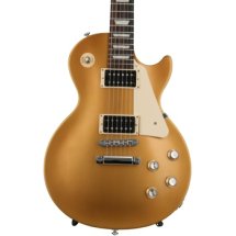 Gibson Les Paul Studio '50s Tribute 2016, Traditional - Satin Gold Top ?>