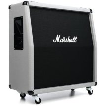 Marshall 2551AV Jubilee 280-watt 4x12" Angled Extension Cabinet ?>