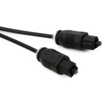 Hosa OPT-102 Fiber Optic Cable - 2 foot ?>