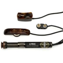 LR Baggs Lyric Acoustic Guitar Microphone System with Preamp ?>