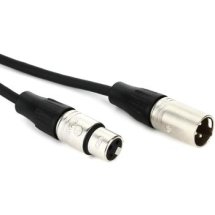 RapcoHorizon N1M1-50 Microphone Cable - 50 foot ?>