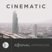 Output Cinematic Expansion Pack for Signal ?>