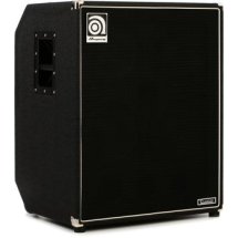 Ampeg SVT-410HLF 4x10" 500-watt Bass Cabinet with Horn ?>