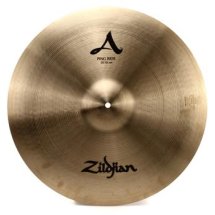 Zildjian 20 inch A Zildjian Ping Ride Cymbal ?>