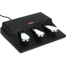 Nord Triple Pedal Unit for Nord Stage 2 and Stage 3 Pianos with Half-pedal Operation ?>