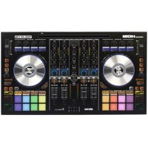 Reloop Mixon 4 4-channel DJ Controller ?>