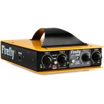 Radial Firefly 1-channel Active Instrument Direct Box ?>