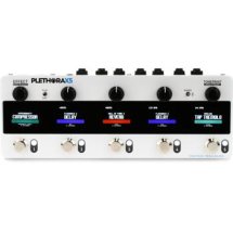 ギター PLETHORA X5 Effect Processor TC Electronic | Product | PLETHORA X5