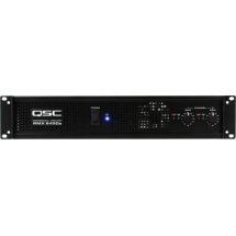 QSC RMX 2450a Power Amplifier ?>