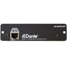 Digital Audio Labs Dante-EXP ?>