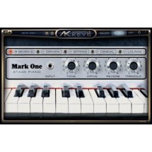 XLN Audio Addictive Keys Mark One ?>