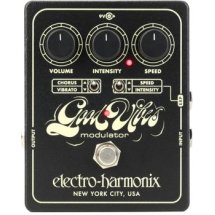 Electro-Harmonix Good Vibes Analog Modulator Pedal ?>