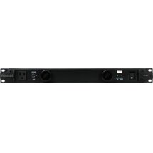 Furman PL-8C Power Conditioner with Lights ?>