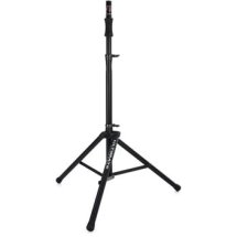 Ultimate Support TS-100B Lift-Assist Speaker Stand (Single) ?>