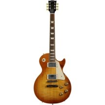 Gibson Les Paul Traditional - Light Burst ?>