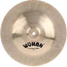 Wuhan 14-inch China Cymbal ?>