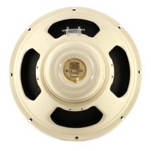 Celestion Cream 12-inch 90-watt Alnico Replacement Guitar Amp Speaker - 16 ohm ?>