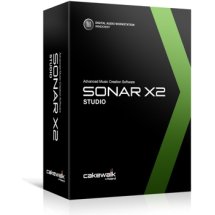 Cakewalk SONAR X2 Studio - From Any SONAR (except LE) ?>