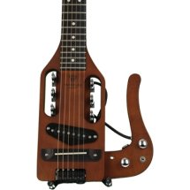 Traveler Guitar Pro-Series - Antique Brown with Rosewood Fingerboard ?>