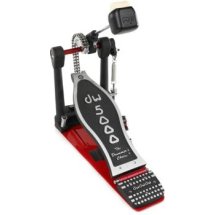 DW DWCP5000AD4 5000 Series Accelerator Single Bass Drum Pedal ?>