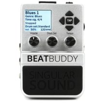 Singular Sound BeatBuddy Drum Machine Pedal ?>