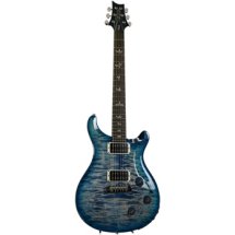 PRS P22 Stop Tail - Faded Blue Burst Quilt ?>