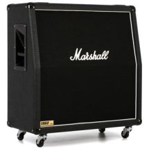 Marshall 1960A 300-watt 4 x 12-inch Angled Extension Cabinet ?>