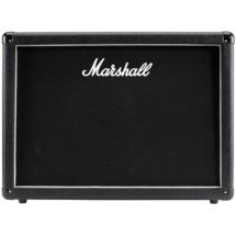 Marshall MX212 160-watt 2x12" Extension Cabinet ?>