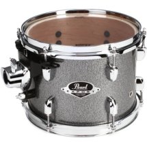Pearl Export EXX Mounted Tom Add-on Pack - 7 x 10 inch - Grindstone Sparkle ?>