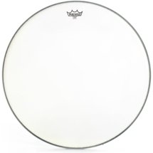 Remo Emperor Coated Bass Drumhead - 23 inch ?>